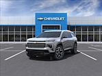 2025 Chevrolet Traverse FWD SUV for sale #268060 - photo 8