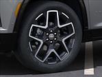 2025 Chevrolet Traverse FWD SUV for sale #268060 - photo 9