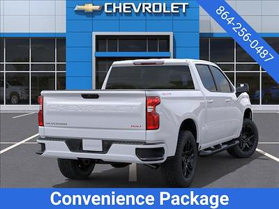 New 2026 Chevrolet Silverado 1500 RST Crew Cab for sale #268354 - photo 2