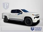 2026 Chevrolet Silverado 1500 Crew Cab 4WD Pickup for sale #268354 - photo 1