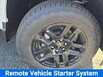 2026 Chevrolet Silverado 1500 Crew Cab 4WD Pickup for sale #268354 - photo 19