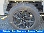 2026 Chevrolet Silverado 1500 Crew Cab 4WD Pickup for sale #268354 - photo 20
