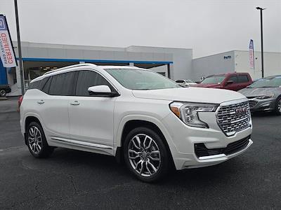 2024 GMC Terrain AWD SUV for sale #269615XA - photo 1