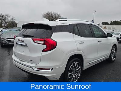 2024 GMC Terrain AWD SUV for sale #269615XA - photo 2