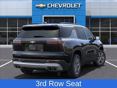 2025 Chevrolet Traverse FWD SUV for sale #272656 - photo 2