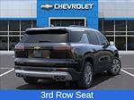 2025 Chevrolet Traverse FWD SUV for sale #272656 - photo 2