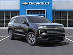 2025 Chevrolet Traverse FWD SUV for sale #272656 - photo 7