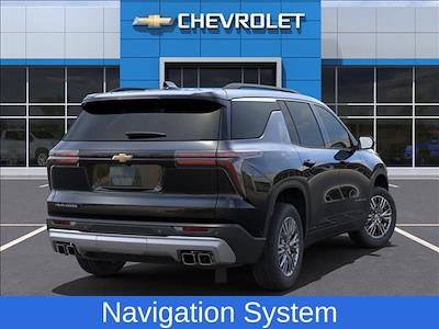 2025 Chevrolet Traverse FWD SUV for sale #272716 - photo 2