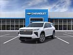 New 2026 Chevrolet Traverse LT for sale #273492 - photo 8