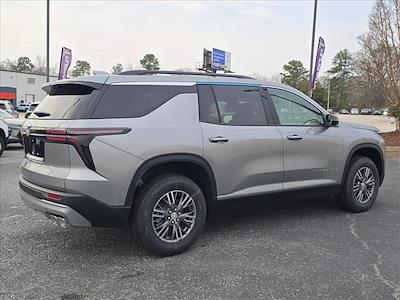 New 2026 Chevrolet Traverse - photo 1
