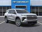2026 Chevrolet Traverse FWD SUV for sale #273912 - photo 7