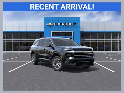 2026 Chevrolet Traverse FWD SUV for sale #274608 - photo 1