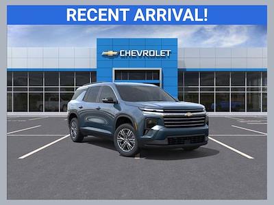 2026 Chevrolet Traverse FWD SUV for sale #274817 - photo 1