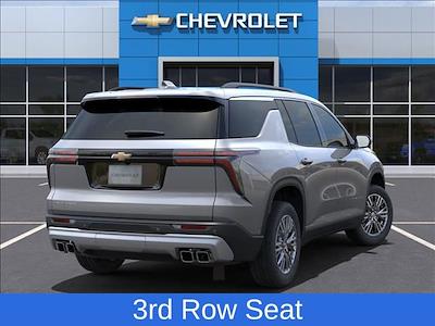 2025 Chevrolet Traverse FWD SUV for sale #274913 - photo 2