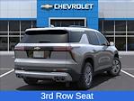 2025 Chevrolet Traverse FWD SUV for sale #274913 - photo 2
