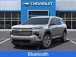 2025 Chevrolet Traverse FWD SUV for sale #274913 - photo 6
