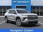 2025 Chevrolet Traverse FWD SUV for sale #274913 - photo 7