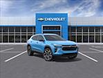 2025 Chevrolet Trax FWD SUV for sale #275121X - photo 1