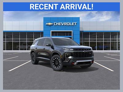 New 2026 Chevrolet Traverse - photo 1