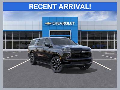 New 2026 Chevrolet Suburban - photo 1