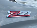 2025 Chevrolet Silverado 1500 Crew Cab 4x4 Pickup for sale #278723X - photo 23