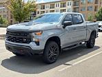 2025 Chevrolet Silverado 1500 Crew Cab 4x4 Pickup for sale #278723X - photo 29