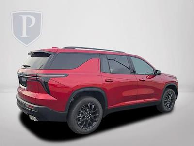 New 2026 Chevrolet Traverse - photo 1