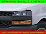 New 2025 Chevrolet Express 2500 Empty Cargo Van for sale #281775 - photo 10