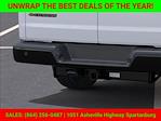 New 2025 Chevrolet Express 2500 Empty Cargo Van for sale #281775 - photo 14
