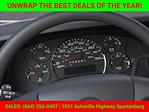 New 2025 Chevrolet Express 2500 Empty Cargo Van for sale #281775 - photo 18