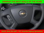 New 2025 Chevrolet Express 2500 Empty Cargo Van for sale #281775 - photo 19