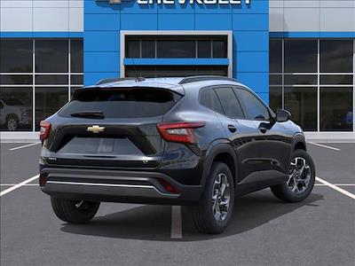 2025 Chevrolet Trax FWD SUV for sale #281815 - photo 2