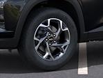 2025 Chevrolet Trax FWD SUV for sale #281815 - photo 9