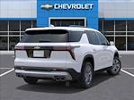 2025 Chevrolet Traverse FWD SUV for sale #282788 - photo 4