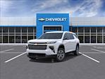 2025 Chevrolet Traverse FWD SUV for sale #282788 - photo 8