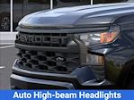 2026 Chevrolet Silverado 1500 Crew Cab 4WD Pickup for sale #282984 - photo 13
