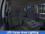 2026 Chevrolet Silverado 1500 Crew Cab 4WD Pickup for sale #282984 - photo 16