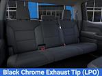 2026 Chevrolet Silverado 1500 Crew Cab 4WD Pickup for sale #282984 - photo 17