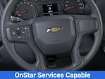 2026 Chevrolet Silverado 1500 Crew Cab 4WD Pickup for sale #282984 - photo 19