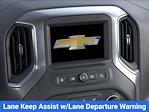 2026 Chevrolet Silverado 1500 Crew Cab 4WD Pickup for sale #282984 - photo 20