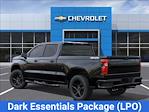 2026 Chevrolet Silverado 1500 Crew Cab 4WD Pickup for sale #282984 - photo 3