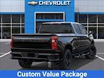 2026 Chevrolet Silverado 1500 Crew Cab 4WD Pickup for sale #282984 - photo 4