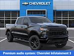 2026 Chevrolet Silverado 1500 Crew Cab 4WD Pickup for sale #282984 - photo 7