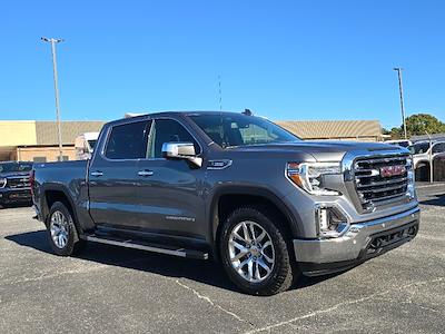 2021 GMC Sierra 1500 Crew Cab 4WD Pickup for sale #283520XA - photo 1