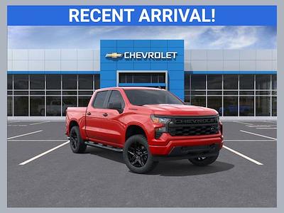 New 2026 Chevrolet Silverado 1500 - photo 1