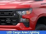 2026 Chevrolet Silverado 1500 Crew Cab RWD Pickup for sale #284090 - photo 10