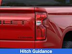 2026 Chevrolet Silverado 1500 Crew Cab RWD Pickup for sale #284090 - photo 11