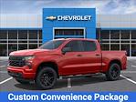 2026 Chevrolet Silverado 1500 Crew Cab RWD Pickup for sale #284090 - photo 3