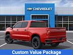 2026 Chevrolet Silverado 1500 Crew Cab RWD Pickup for sale #284090 - photo 4