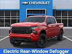2026 Chevrolet Silverado 1500 Crew Cab RWD Pickup for sale #284090 - photo 6